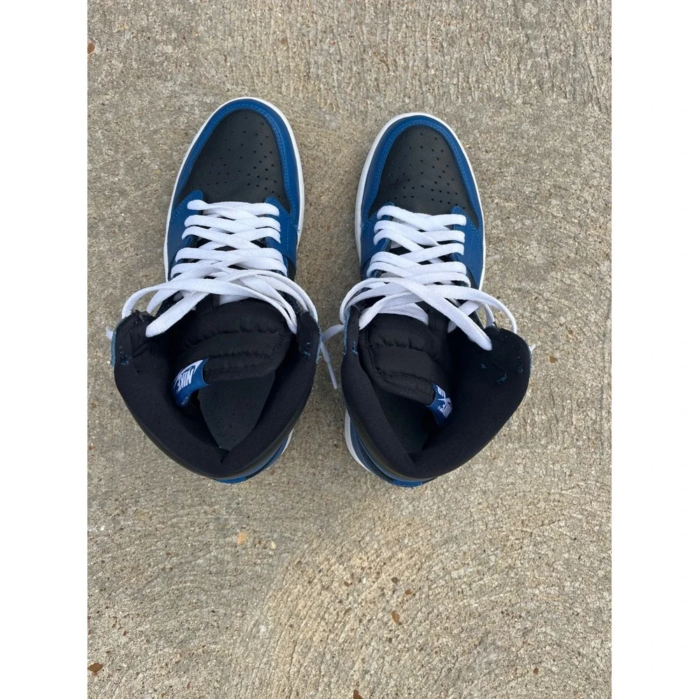 Jordan comfort dark